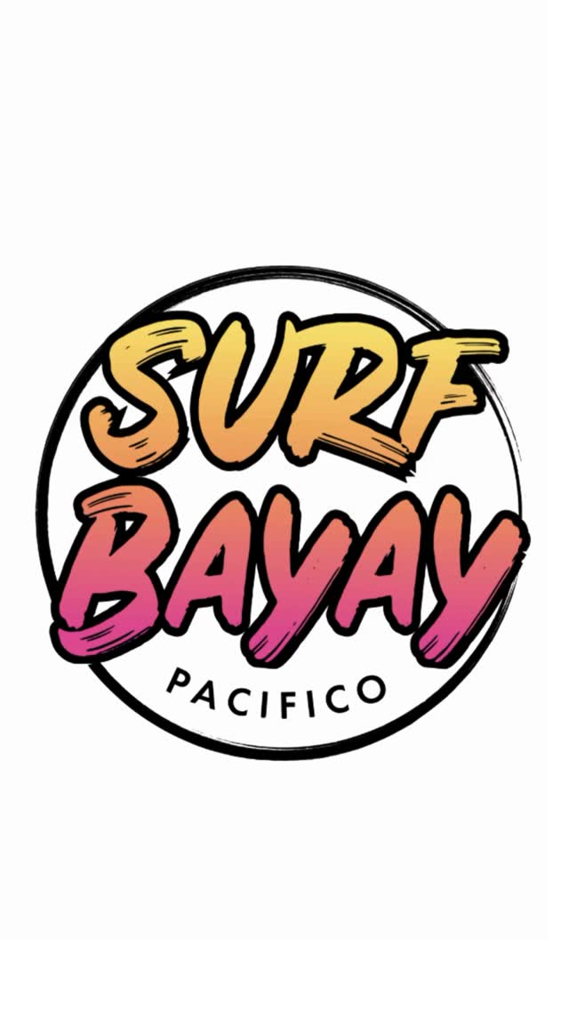 Welcome to Surf Bayay Pacifico — North Siargao