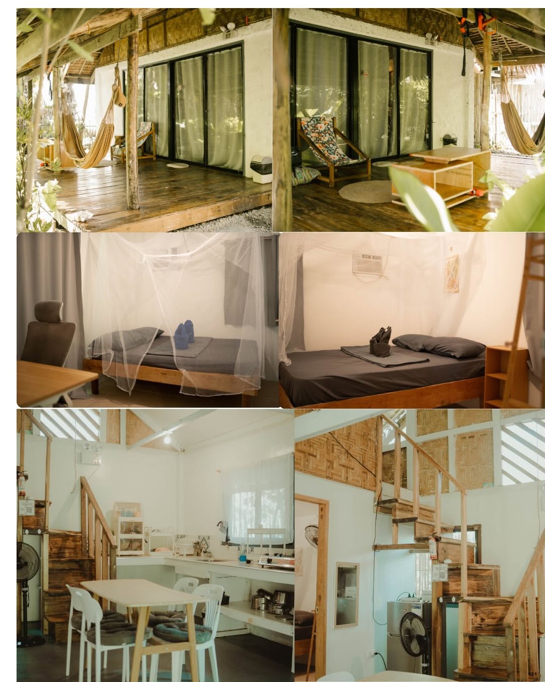Surf Bayay Pacifico Surfhouse Villa